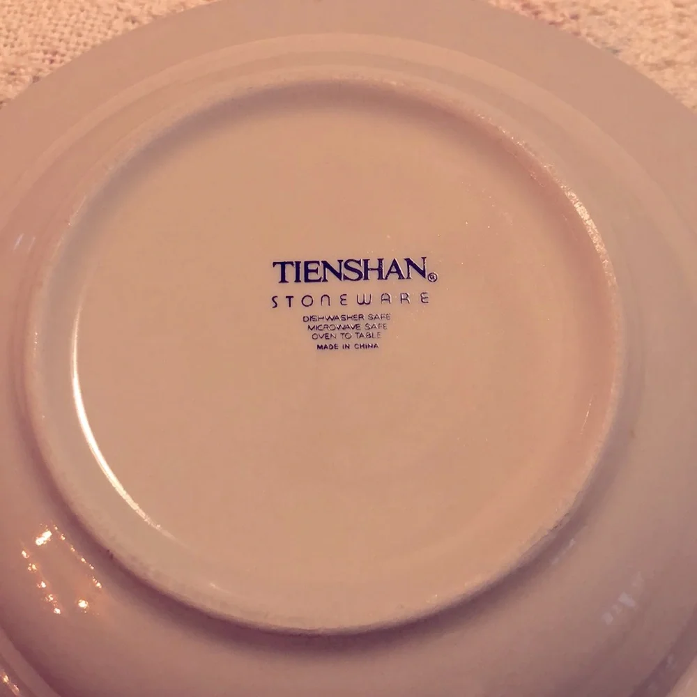 Tienshan set very